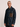 Camicia Giacca LV Tela Candiani Blu con Perline Oversize