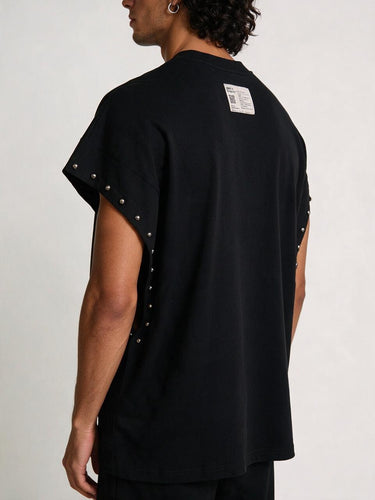 Canotta Echo Tank Black