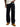 Ed Hardy Embroidered Panther Relaxed - Vietato Fumare