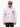 Felpa LV Oversize Spruzzo Giotto