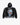 Felpa Boxy Fit "Les Artists Eagles"