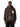 Felpa GG Marrone Patch Ragazzo indossata – Vietato Fumare Store