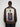 Longsleeve Marrone Scuba Stampa Uomo con Bombetta – foto 2