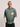 Longsleeve GG Spray Green