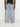 Ed Hardy Jeans Embroidered Angel - Vietato Fumare