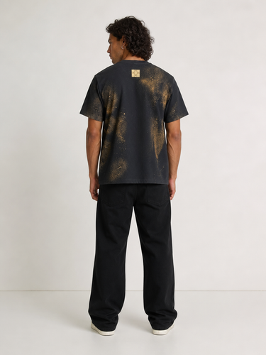 T-Shirt Vintage Wash