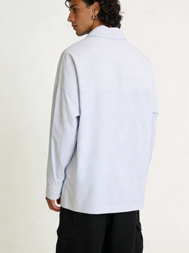 Camicia Effemme 1960 Righe