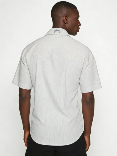 Camicia Toro Crystal Stripes