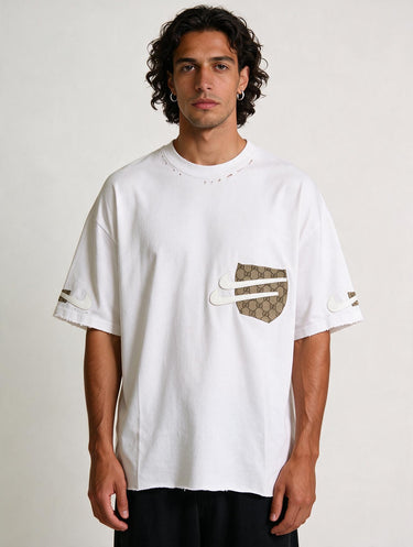T-Shirt Custom Mouse Drip