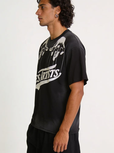 T-shirt “Les Artists Hands”