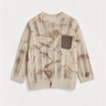 Maglia Knit Distressed - Vietato Fumare