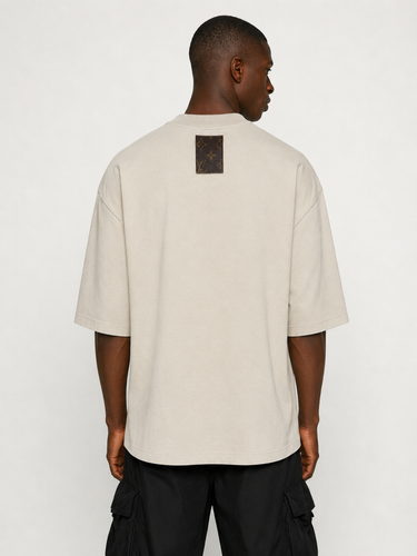 T-Shirt Mona Lisa Frame