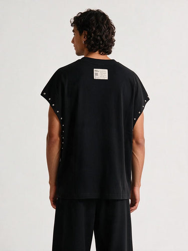 Canotta Echo Tank Black