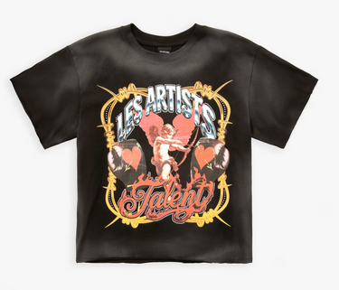 T-shirt “Les Artists Talent”