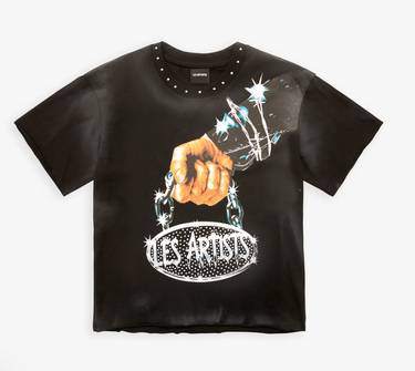 T-shirt “Les Artists Chain”