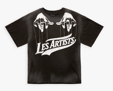T-shirt “Les Artists Hands”