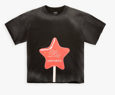 T-shirt “Les Artists Candy”