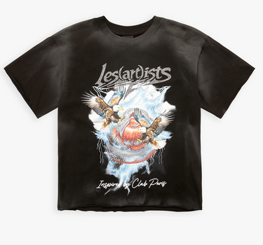 T-shirt “Les Artists Eagles”