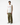 Canotta Minimal Oversize “Santa Madre” – White