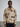 Camicia Giacca Argyle Beige con Logo in Corda – Vietato Fumare Store