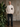 Cardigan Oversize Beige con Toppa – Vietato Fumare Store