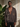 Cardigan Oversize Marrone con Toppa – Vietato Fumare Store