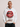 Felpa Grillz Bianca – Vietato Fumare Store