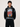 Felpa Boxy Fit Les Artists Art Flame – Vietato Fumare Store