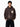 Felpa GG Marrone Patch Topolino indossata – Vietato Fumare Store