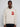 Felpa Custom Panna Patch Rosso e Stampa Labbra – Vietato Fumare Store