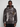 Felpa LV Poetry Marrone Spray Oversize