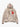 Felpa Super Custom Panna Distressed con Cristalli – foto 4