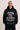 Felpa Oversize Boxy Fit Lavaggio Sfumato - Aquila World Series