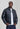 Giacca in Pelle Ed Hardy Gothic Nera con Ricami – Vietato Fumare Store