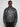 Giacca in Pelle Grigia Cropped con Tasconi – Vietato Fumare Store