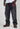 Jeans Ed Hardy Baggy Washed Black Red Logo
