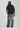 Jeans Ed Hardy Baggy Washed Light Blue