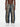 Jeans Lavaggio Ingrassato, Vestibilità Balloon