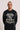 Longsleeve Oversize Art Super Money - Aquila World Series