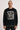 Longsleeve Oversize Art Super Money - Teschio Cowboy