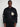 Longsleeve Nera Scuba Stampa Righe – Vietato Fumare Store