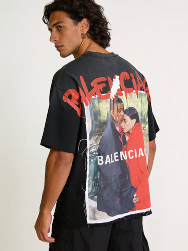 T-Shirt Outdoor Love