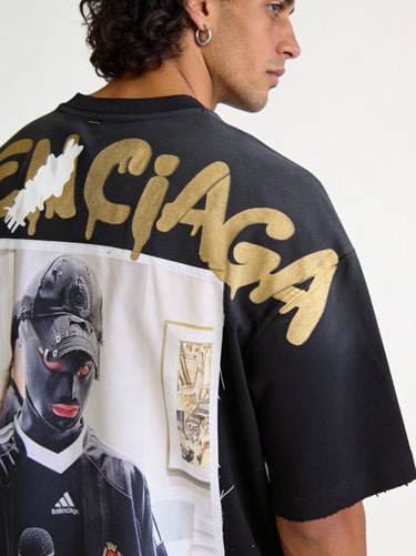 T-Shirt Masked Singer