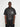 Camicia Jeans Spalmata Nero - Vietato Fumare