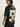 T-Shirt Industrial Black - Vietato Fumare