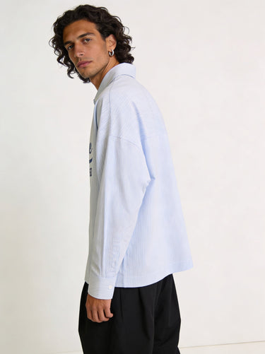 Camicia Effemme 1960 Righe