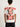 T-Shirt Drip Red