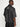 Camicia Jeans Spalmata Nero - Vietato Fumare