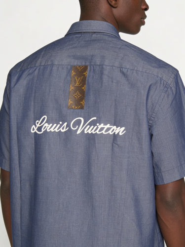 Camicia Words - Vietato Fumare