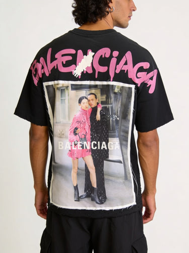 T-Shirt City Couple